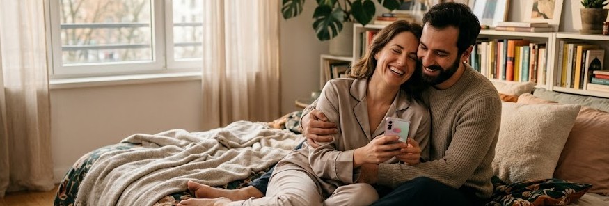 Accepting your Desires: the First Step to a More Fulfilling and Happier Life
