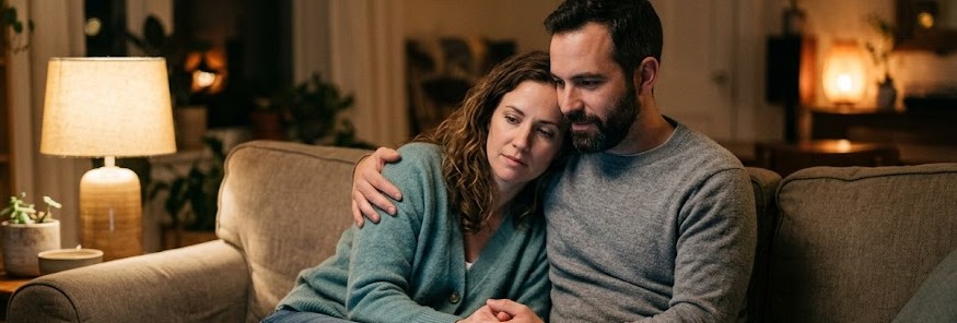 Afraid of Trying the Swing Lifestyle? A Gentle Guide for Hesitant Couples
