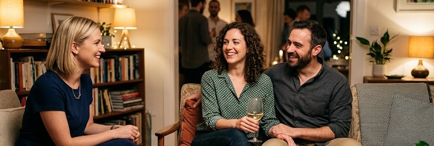 Best Practices in the Lifestyle: Consent, Rules, and Respect for Safe and Pleasurable Experiences