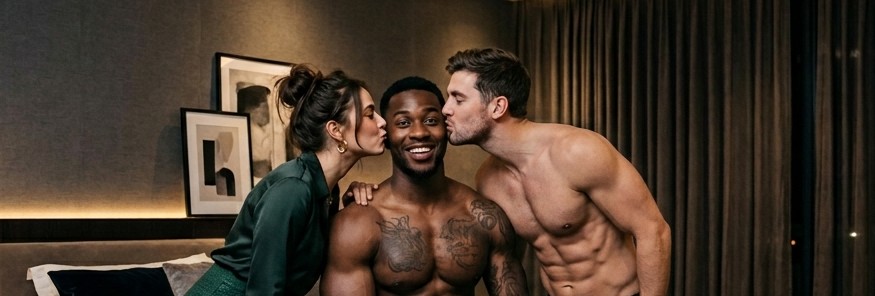 Bull Fetishes: Hot Ideas for Hotwife & Cuckold Couples