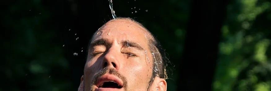Golden Shower: Everything You Need to Know About Pissing!