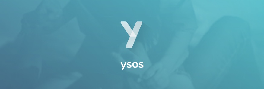 How to create an account on Ysos?
