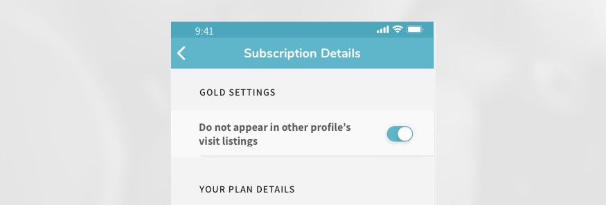 How to enable Anonymous Visiting on Ysos