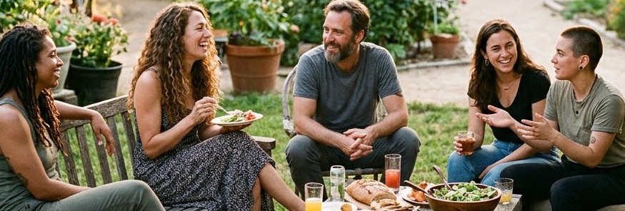 Relationship Anarchy: What Is It and How to Love Without Hierarchies?