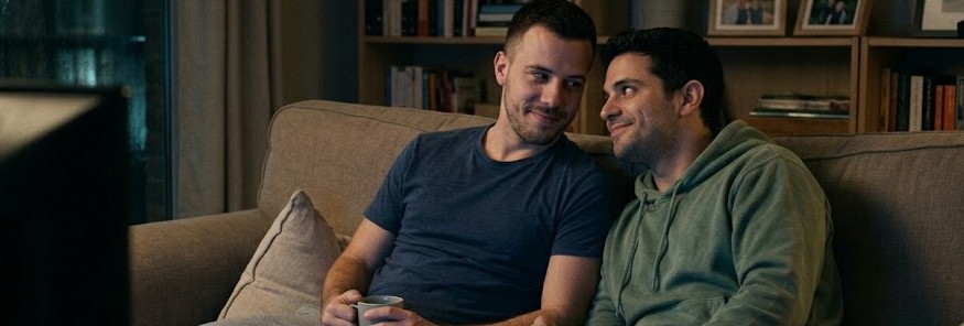 Story: Rediscovering Masturbation Together