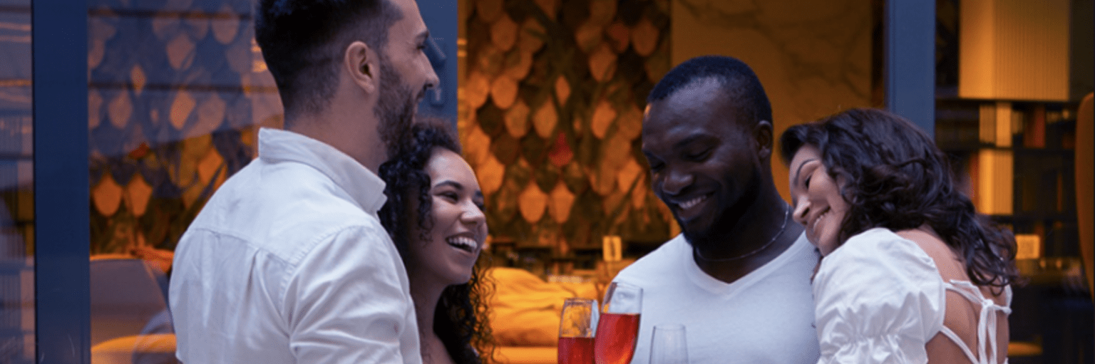 Swinger Parties: What They Are and How to Join