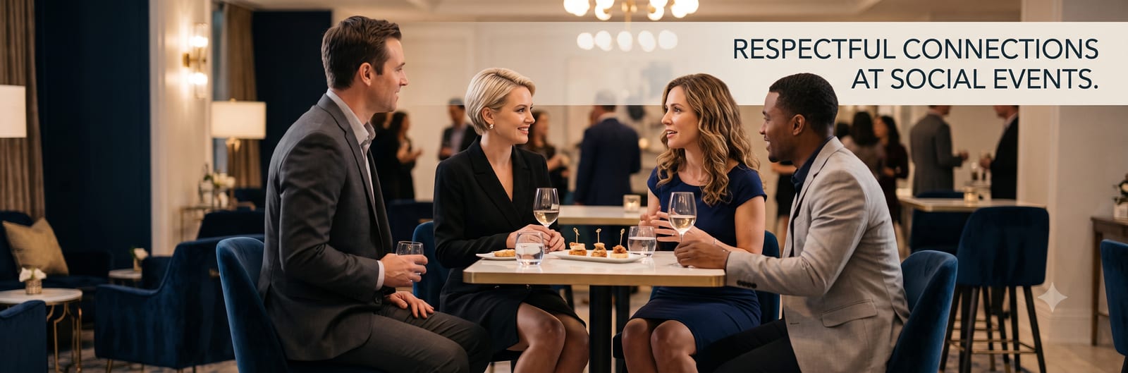 Swinger Event Etiquette: Key Tips for Respect and Fun