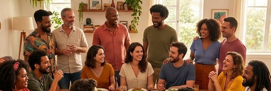 Story: The Endless Polycule