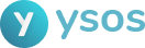 logo ysos blue