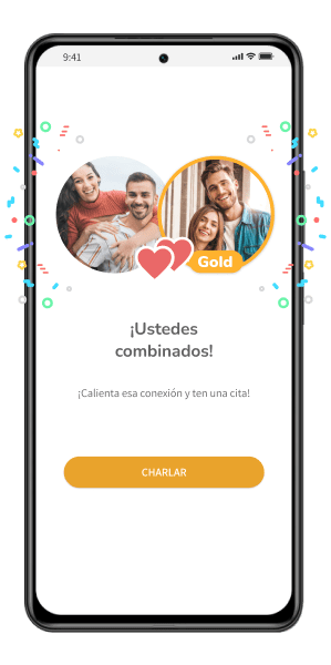 Conexiones